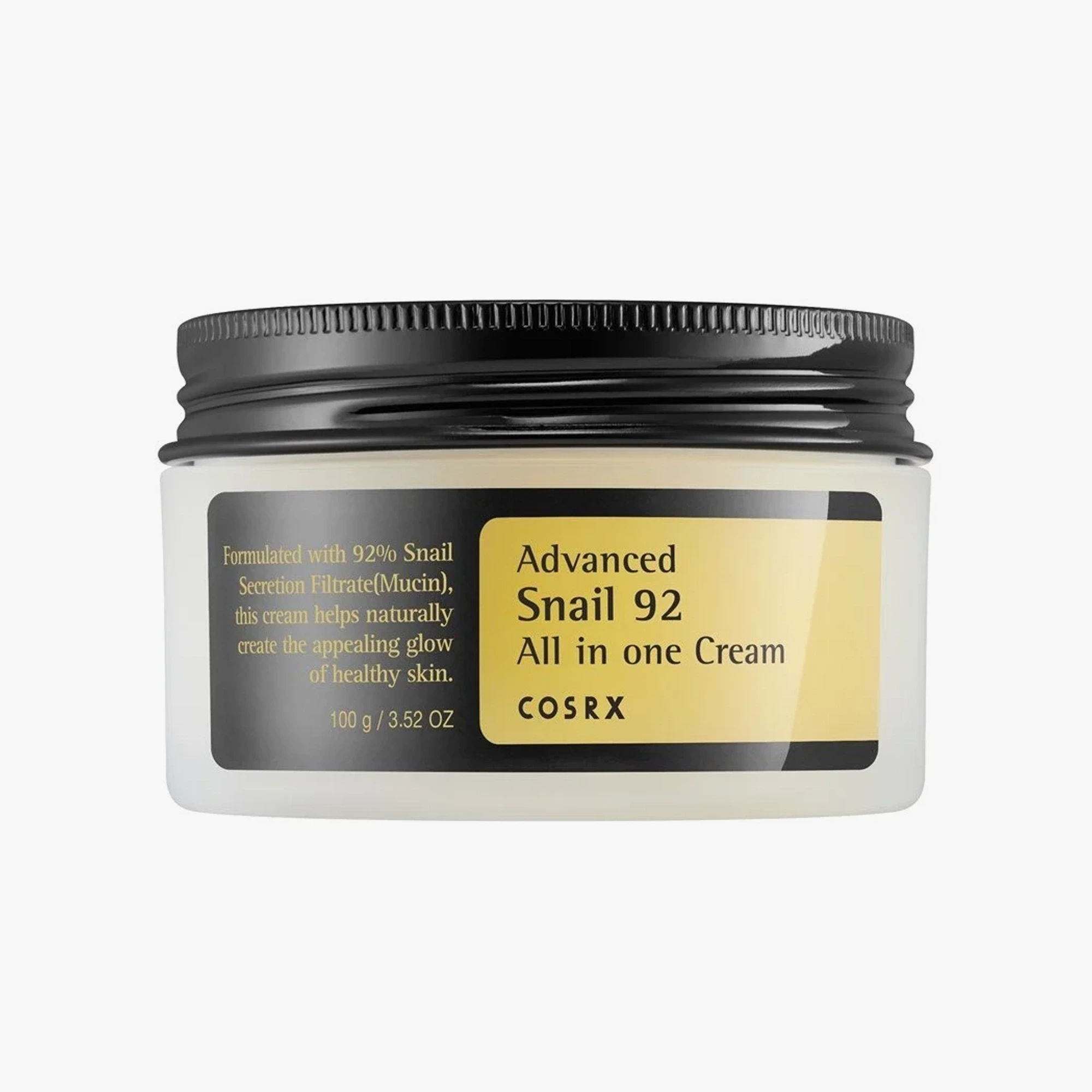 cosrx snail mucin cream pakistan