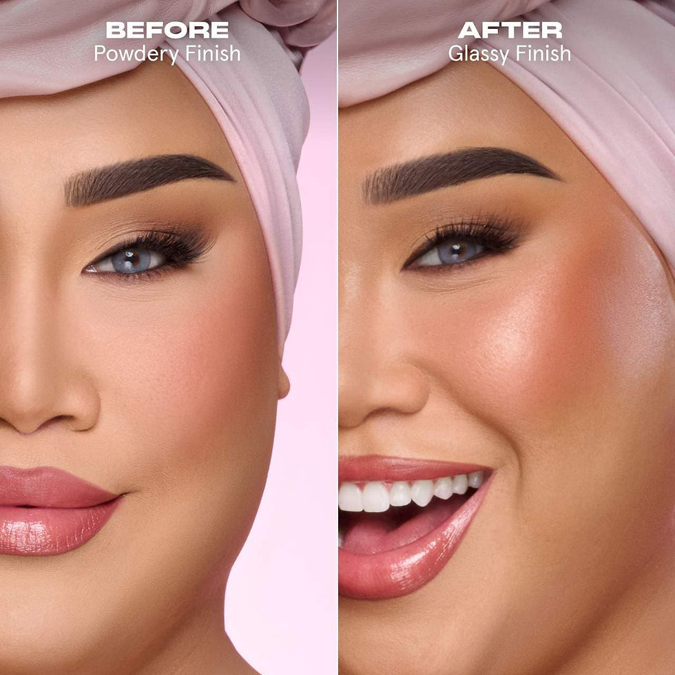 one size setting spray waterproof