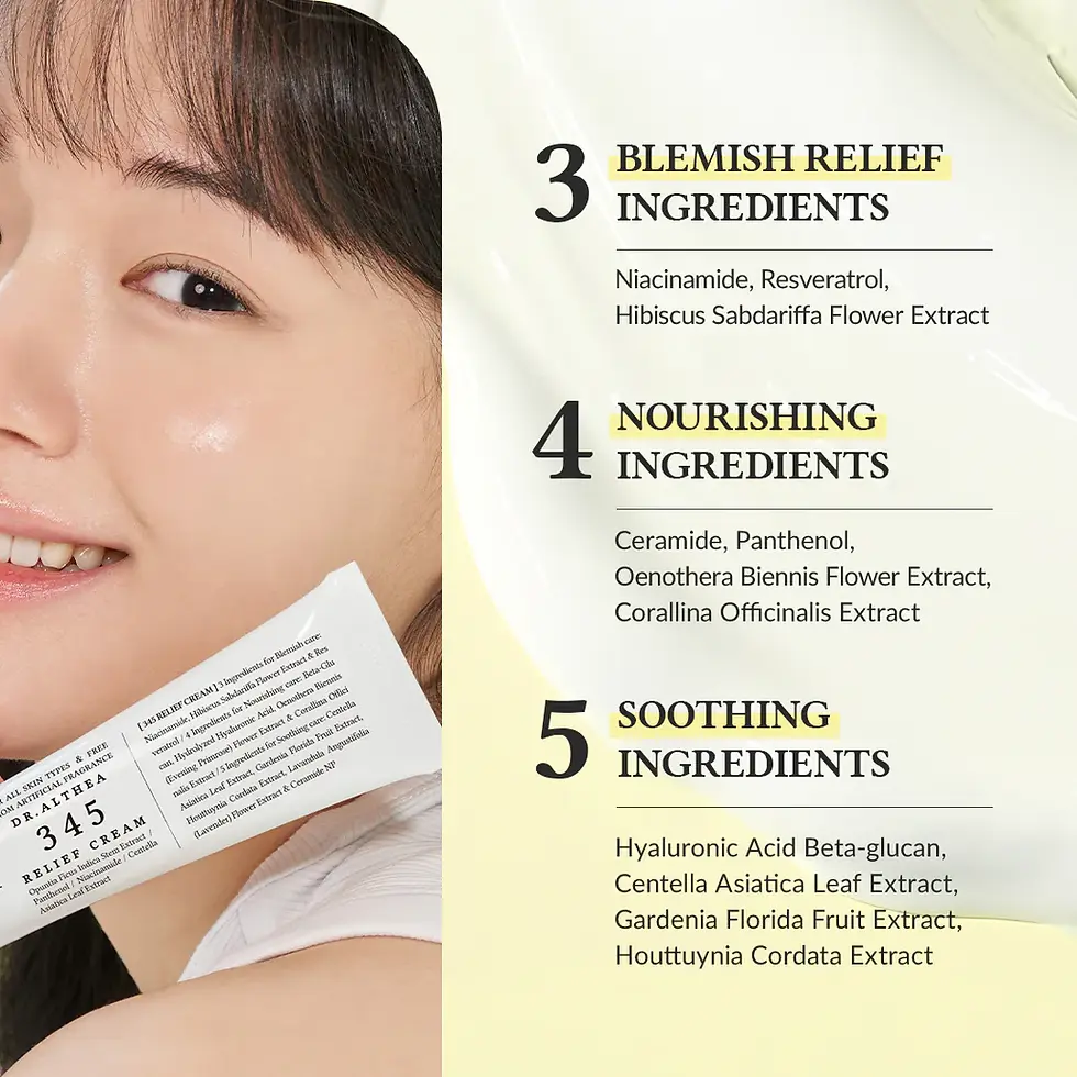 dr althea 345 relief cream price in pakistan
