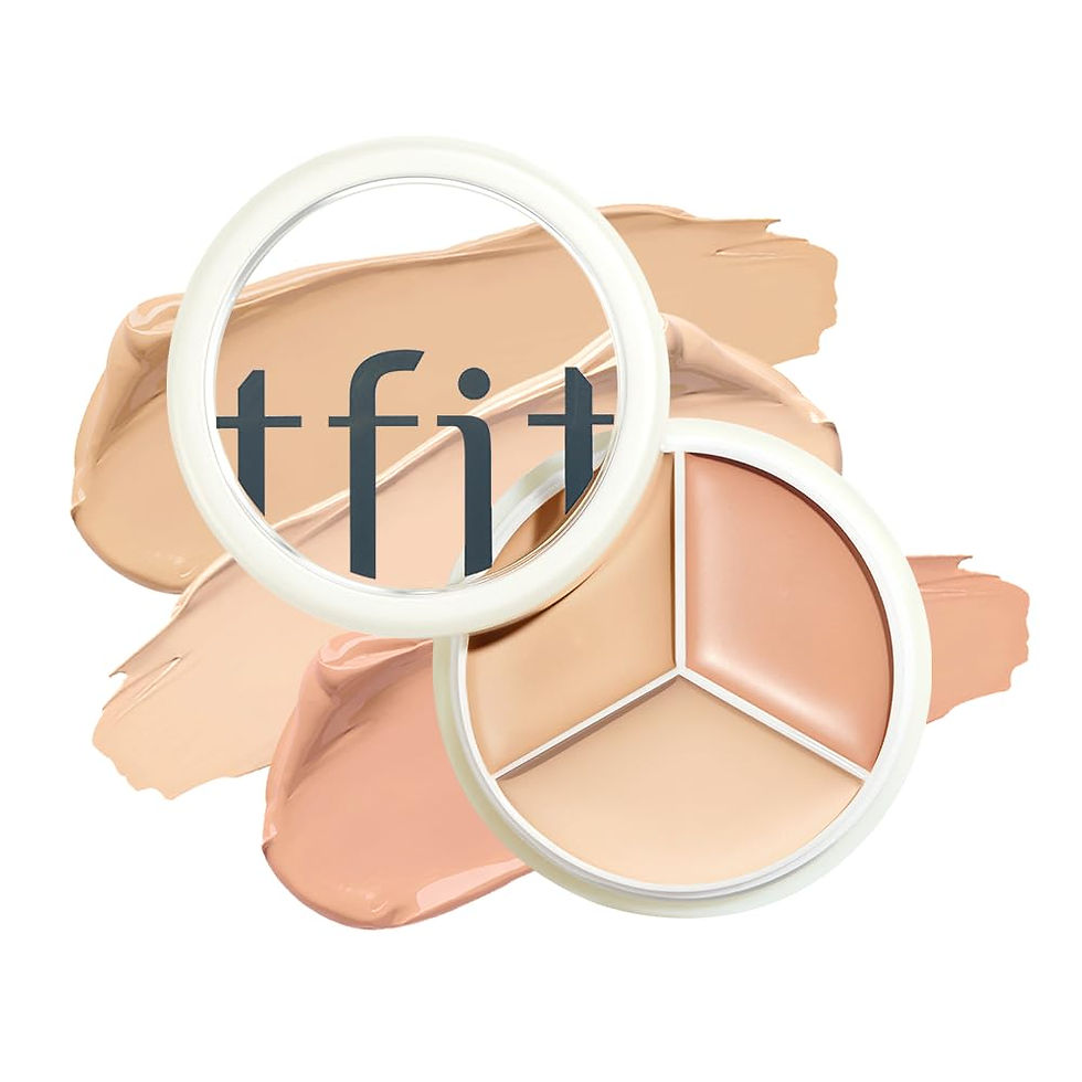 tfit concealer in pakistan