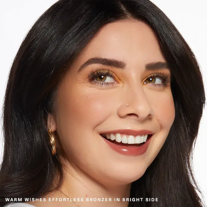 Thumbnail: rare beauty bronzer stick bright side