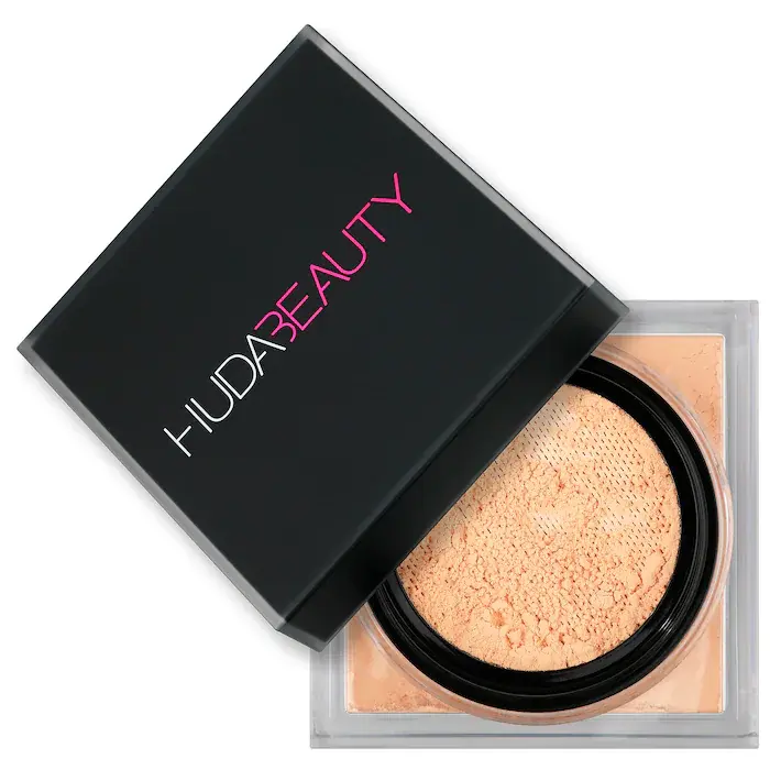 Thumbnail: Huda Beauty - Easy Bake Loose Baking & Setting Powder