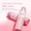 Thumbnail: Medicube - PDRN Pink Niacinamide Milky Toner