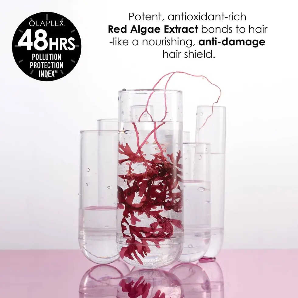 Thumbnail: olaplex no 9 hair bonding nourishing serum in pakistan