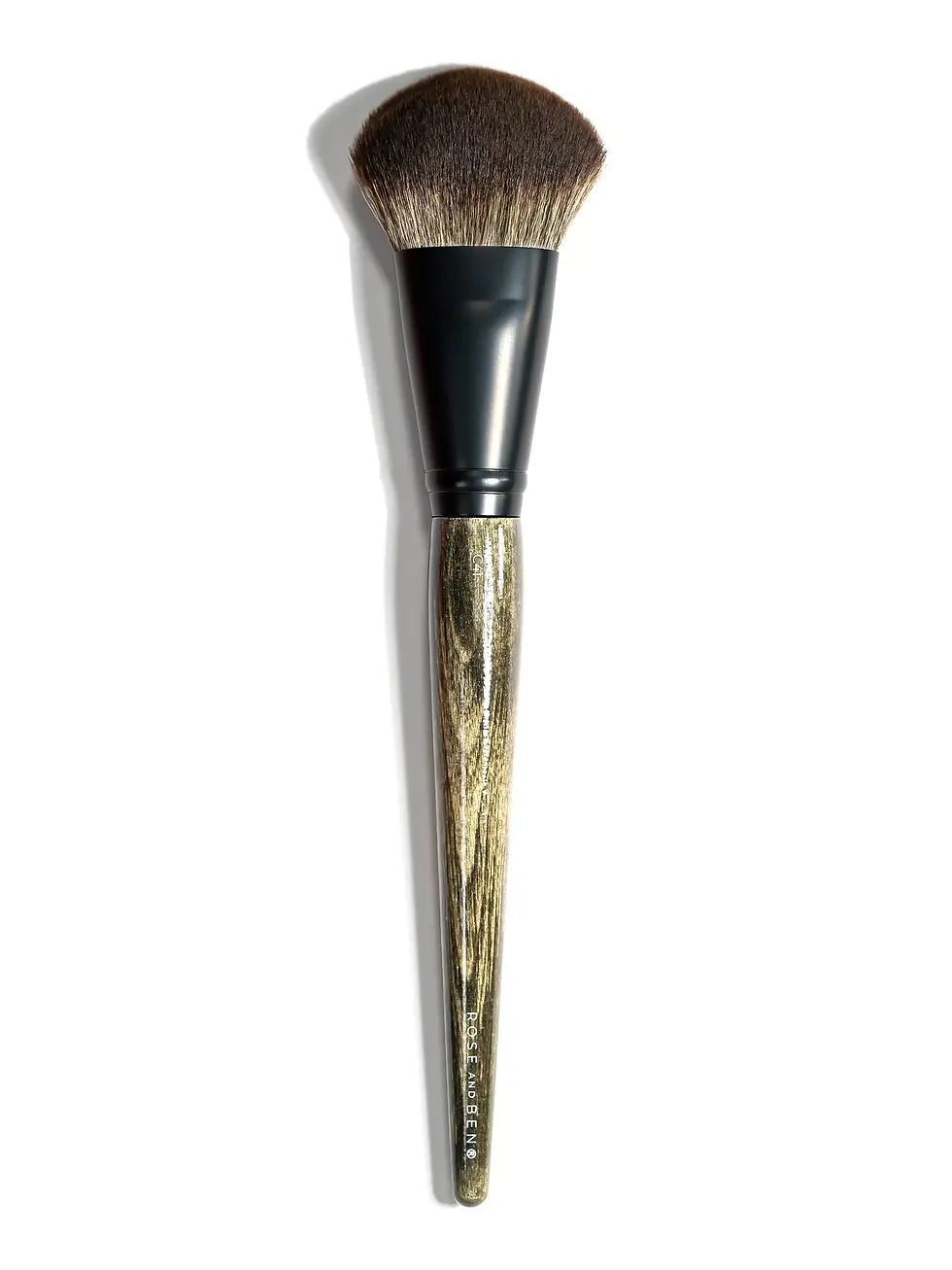 Rose and Ben Beauty - C41 Blush Brush at beauty station by rafia