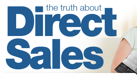 so what is direct sales anyway vendor events in chicago dalÉ