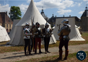 Le 40e anniversaire du foyer rural en images
