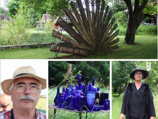 Rendez Vous des Jardins ce week-end!
