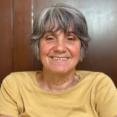 This is a headshot of Bonnie Lewkowicz