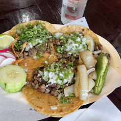 Taqueria Mi Barrio Tepito