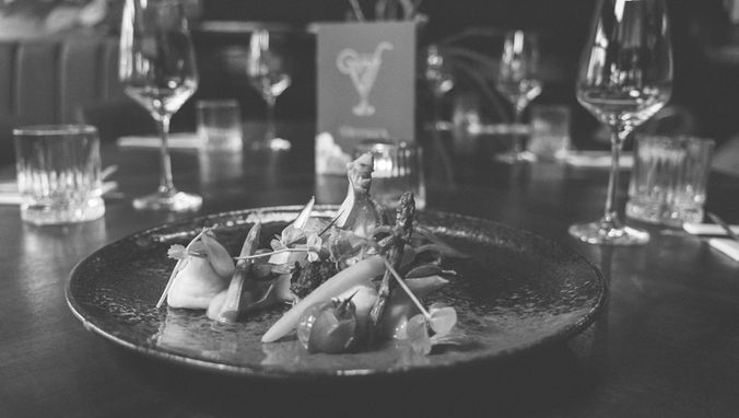 Zakelijke bijeenkomst organiseren bij Miss Sirene Zevenbergen via Business Restaurants platform