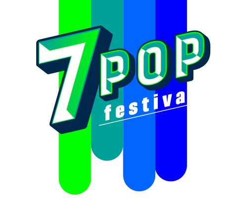 Zevenpop trots op vrienden