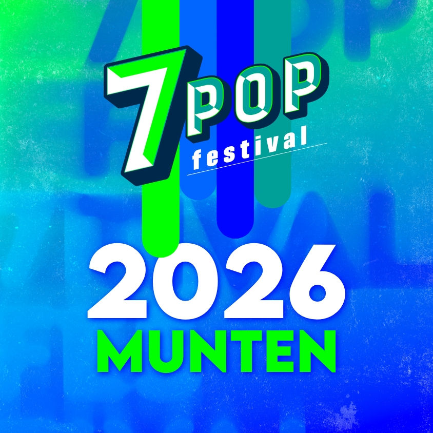 7Pop - Consumpties 2026