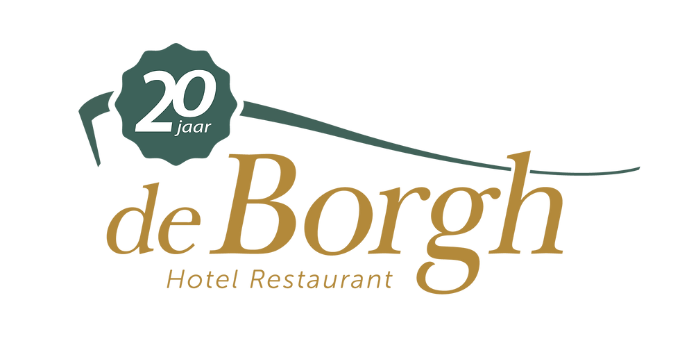 Hotel & Restaurant de Borgh Zevenbergen