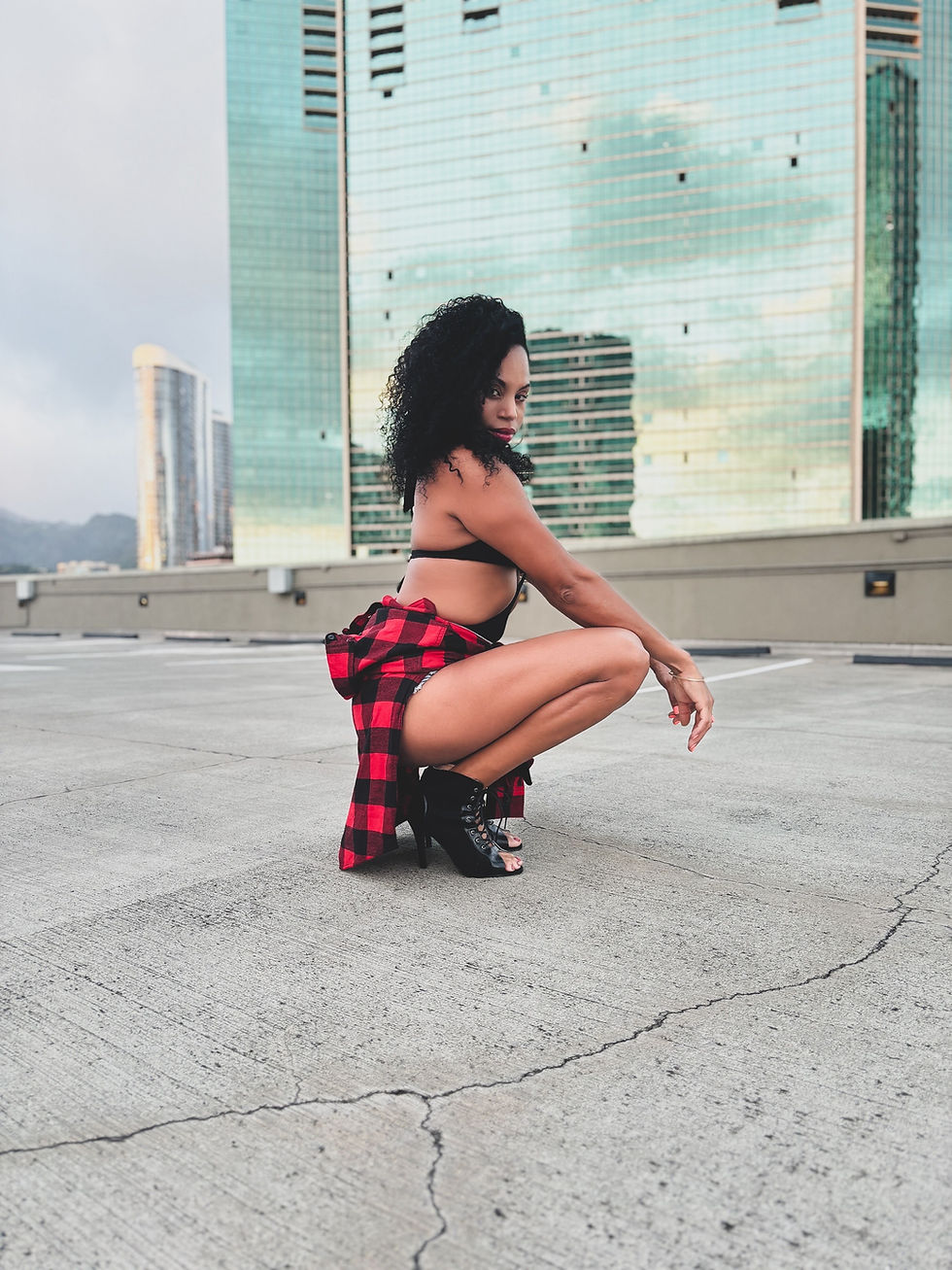 Why I'm Ditching the 'Fit Mom' Label (and what's next)