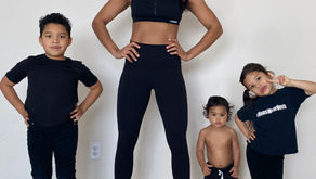 Authenticity in Motherhood