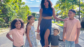 8 Tips to Go After Your Dreams as a Busy Mom