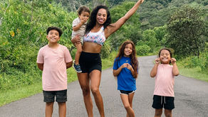 How I Recovered From Mommy Burnout