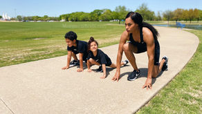 3 Habits of Fit Moms