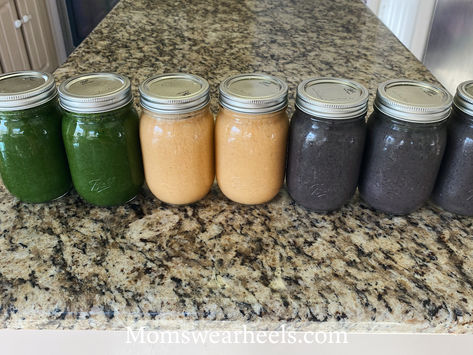 My Current Go-To Breakfast to Naturally Detox