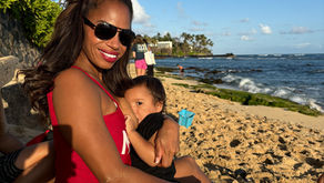 How To Lose Weight While Breastfeeding