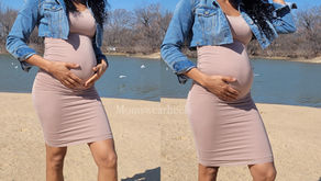 Self Care During Pregnancy: Baby #4