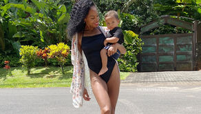 Loving Your Mommy Body