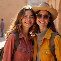 Client Stories: Explore Travel Experiences with Blessway