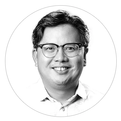 Writer: Atty. Jemy Gatdula