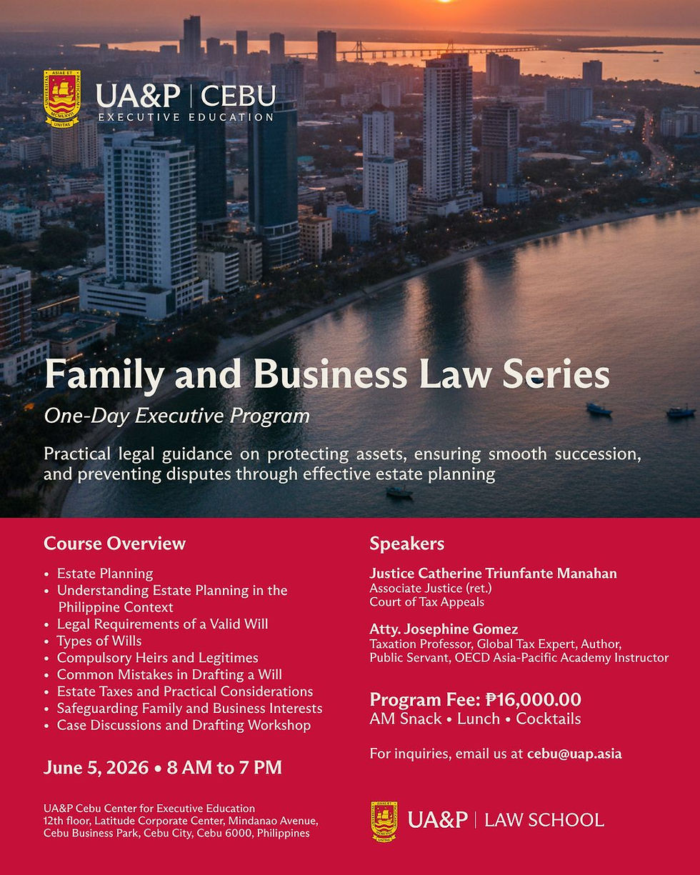 UAP Cebu Family Law and Business Series.jpeg