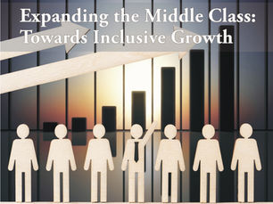 Expanding the Middle Class: Towards Inclusive Growth