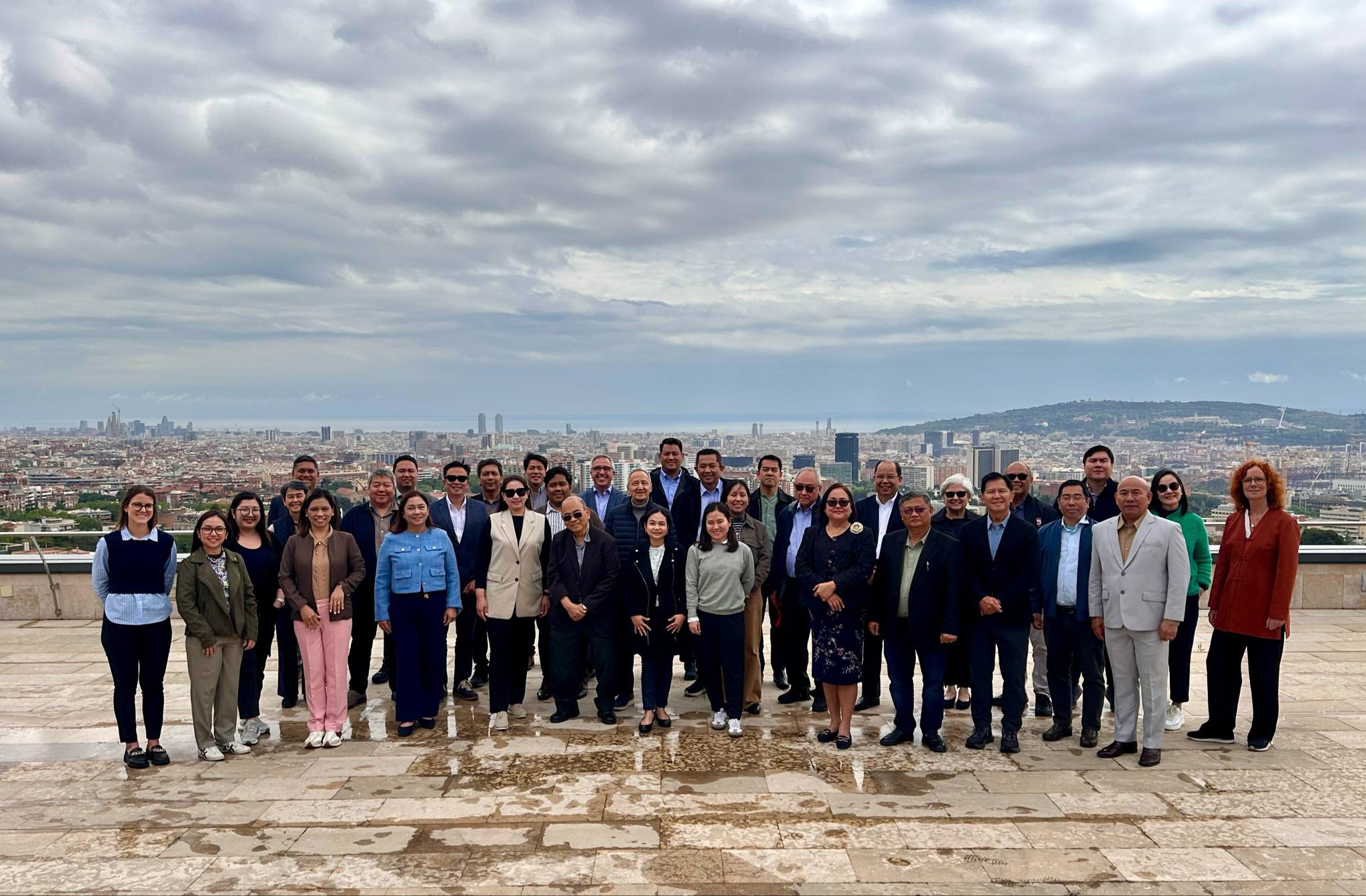 UA&P School of Economics