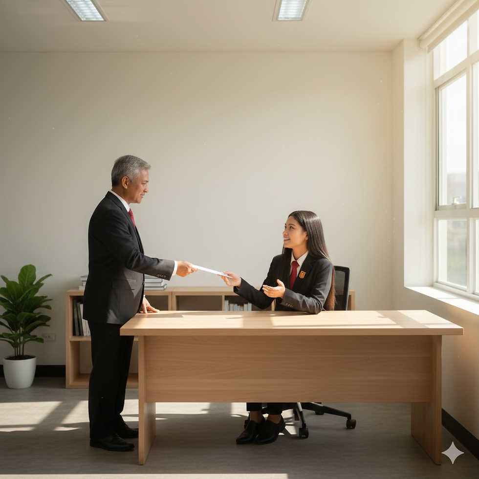 Business professional representing entrepreneurial leadership and decision-making