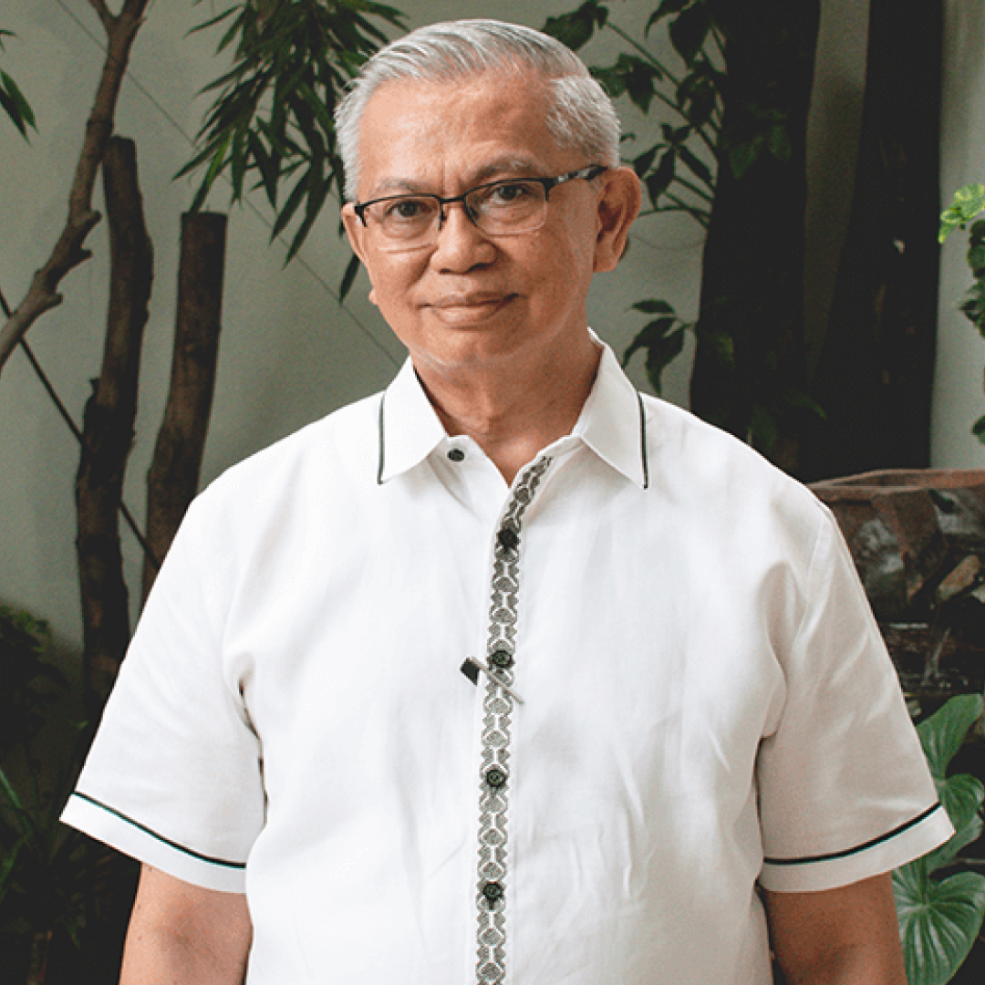 Writer: Dr. Paul Dumol