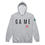 Thumbnail: GAME 24/7 Global Deluxe Hoodie (Black Lettering)
