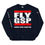 Thumbnail: FLY GSP Deluxe Universal Sweatshirt