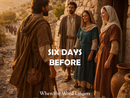 Six Days Before