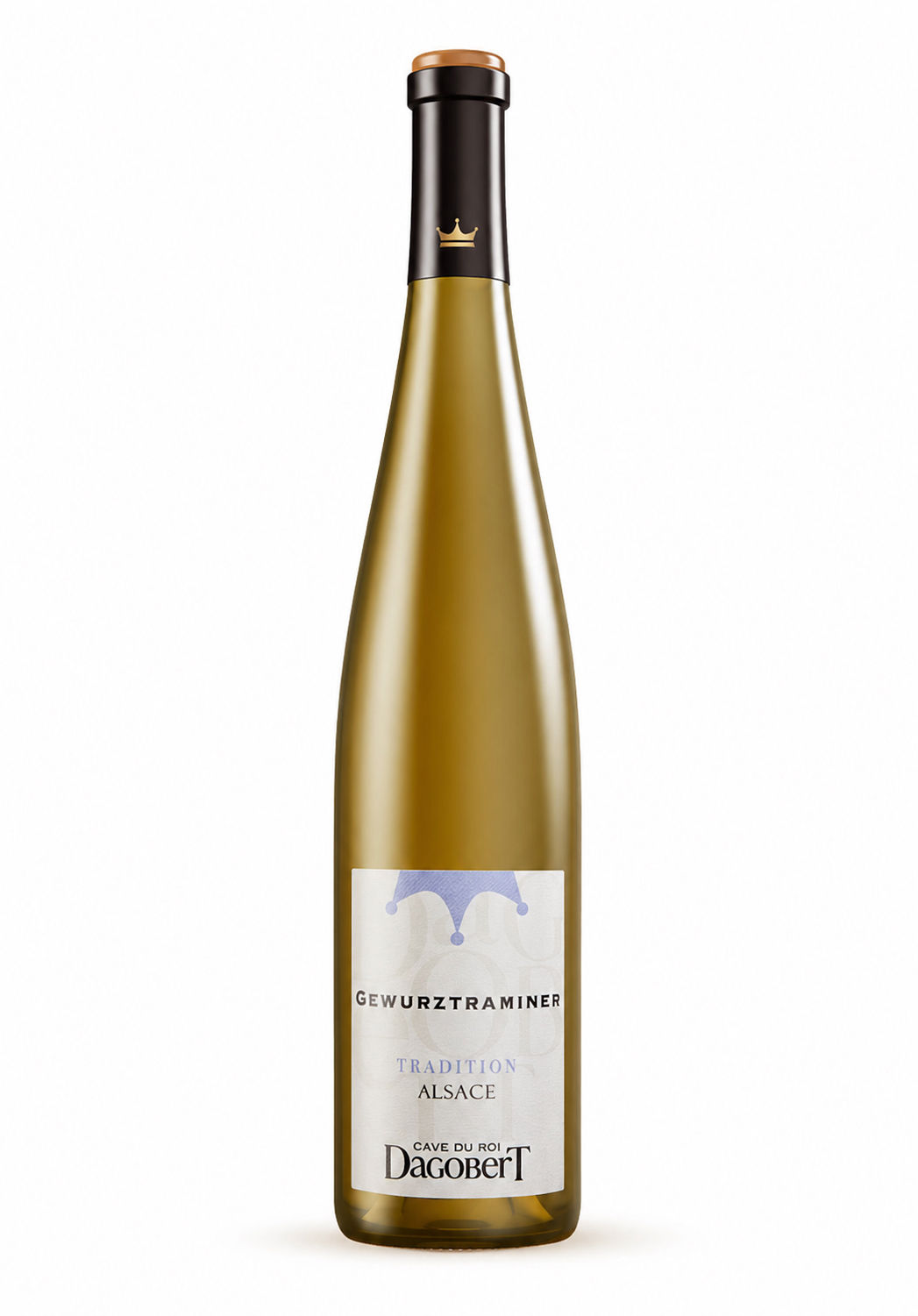 Cave du Roi Dagobert | Gewürztraminer Tradition