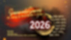 Serenade Series 2026