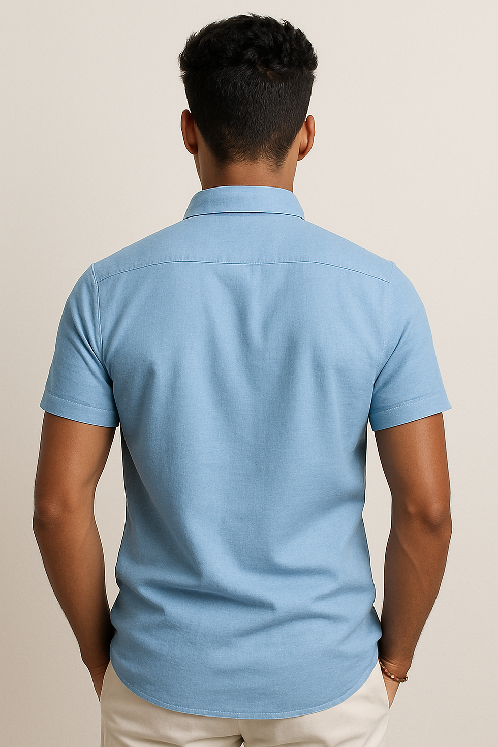 Miniatura: Camisa Manga Curta