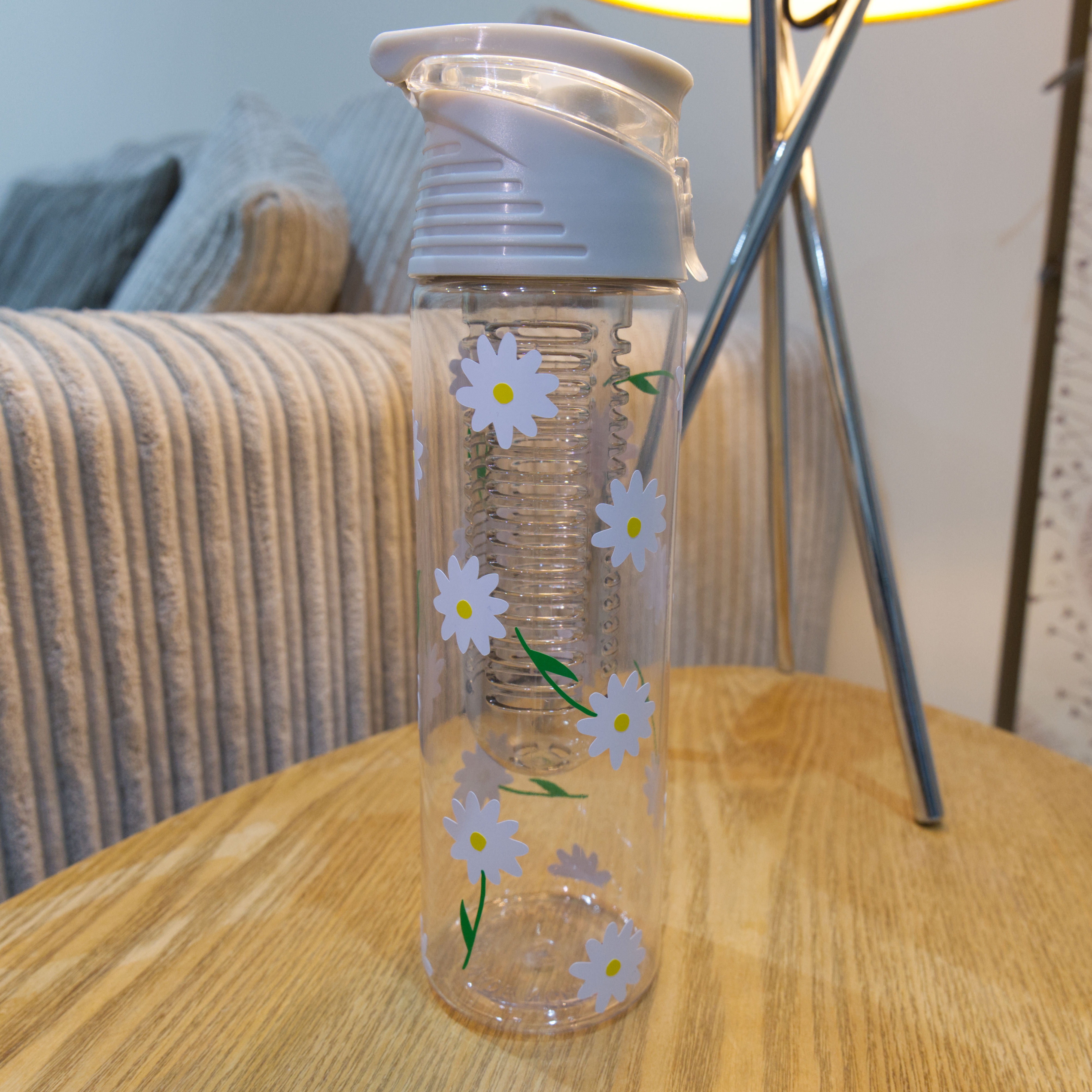 Daisy Water Bottle - 700ml