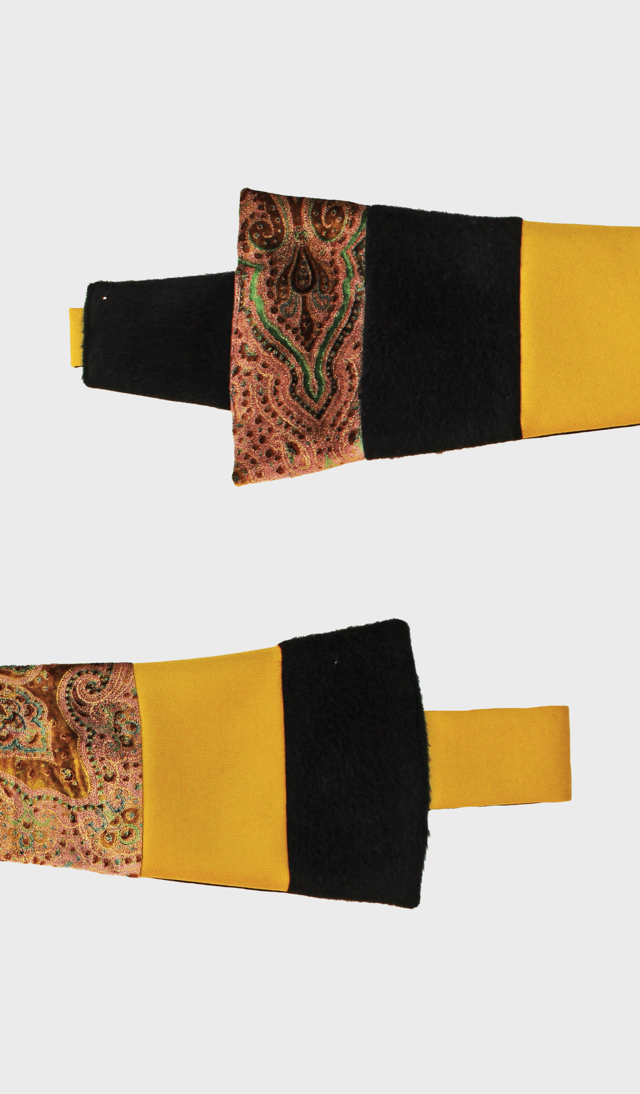 Liverpool Street Belt