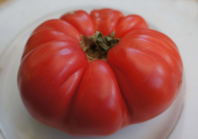 Tomate ''Mémé'' de Beauce''