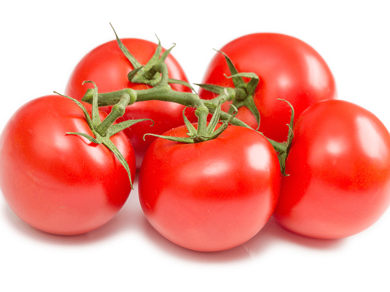 Tomate ''Montréal Tasty''