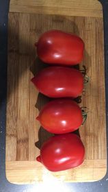 TOMATE CARRÉE DU QUÉBEC