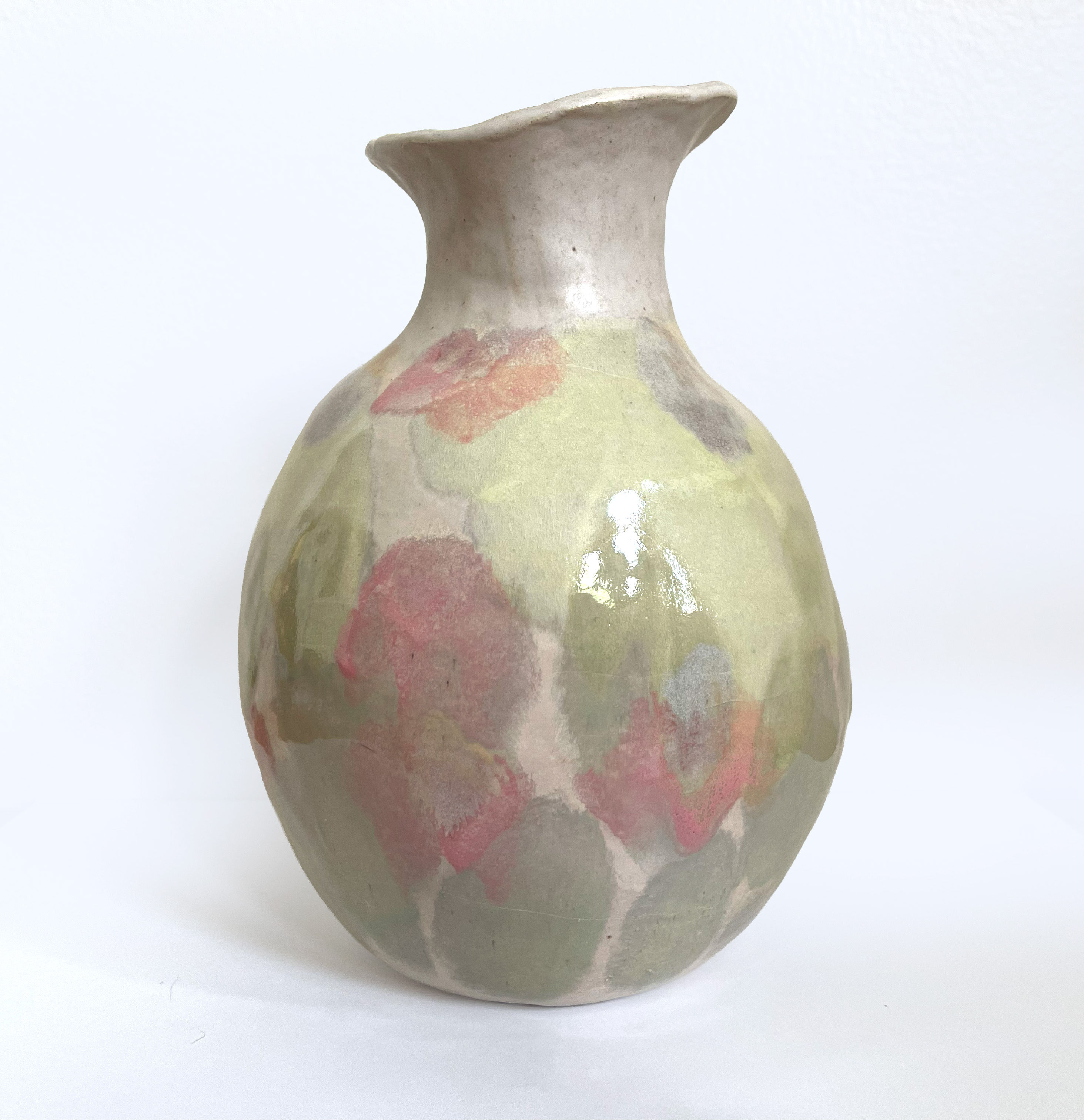 Serenity –– Vase