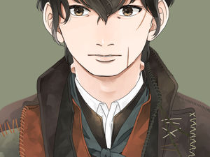 フランケンなあやのさんが可愛くてつらい