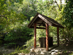 Existing contextual building