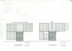 Initial Elevations