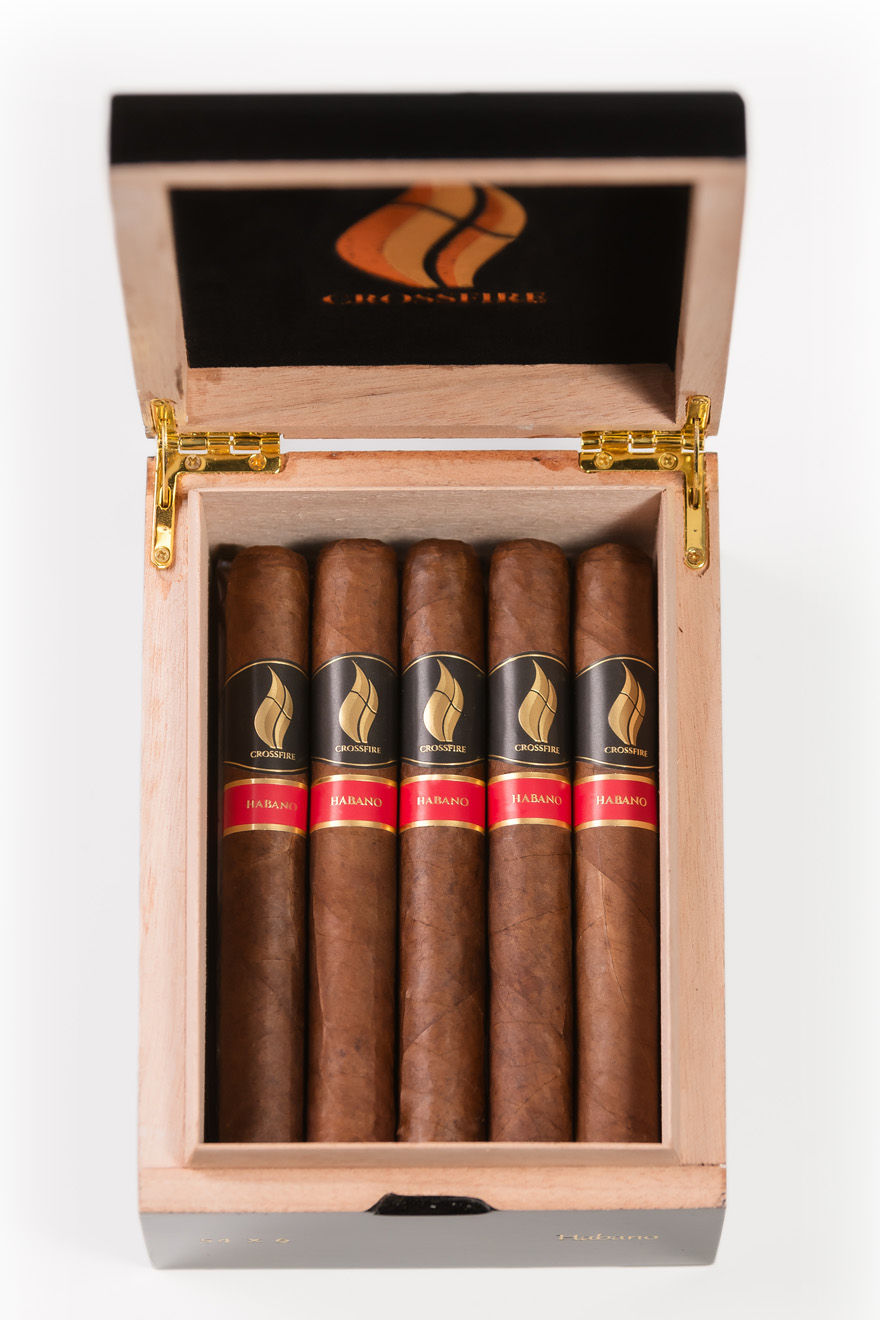 Thumbnail: Signature Habano 6x54